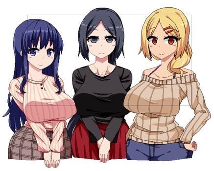 夏日狂想曲_SummerMemories 玩法展示 页面配图 8