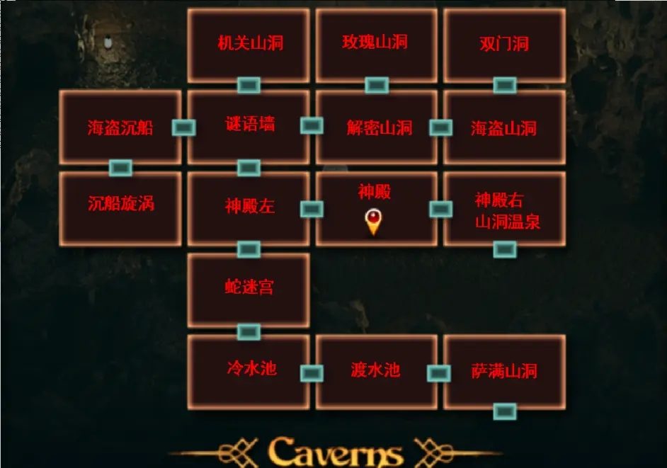 纳迪亚之宝 角色养成 演示图 3