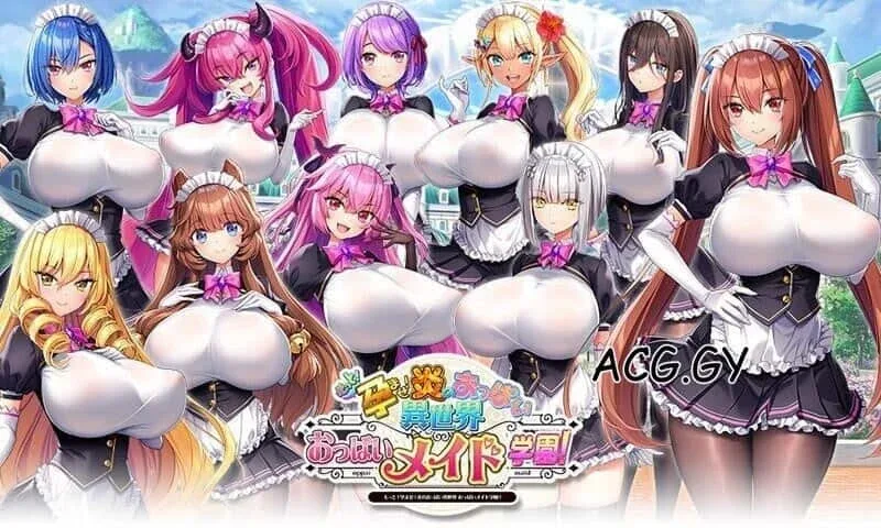 炎孕系列 角色养成 资料图