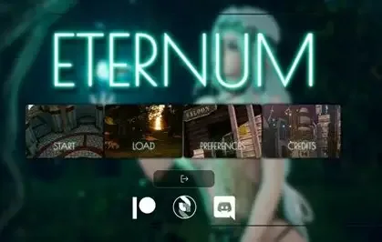 永恒世界 永恒世界 Eternum 官方下载、汉化资源、版本说明 封面图