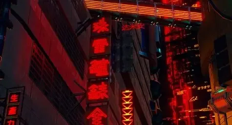 永恒世界 章节事件 实机截图 6