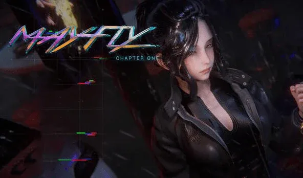 蜉蝣-MayFly Mayfly汉化版下载EP2 封面图
