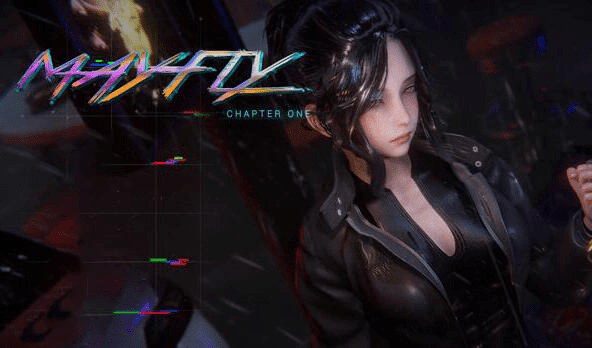 蜉蝣-MayFly 故事片段 预览图 2