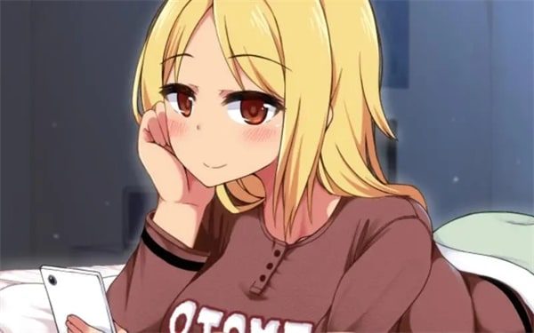冬日狂想曲 角色养成 内容截图 7