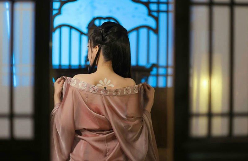 侠女逍遥录 中文界面 实机截图 8