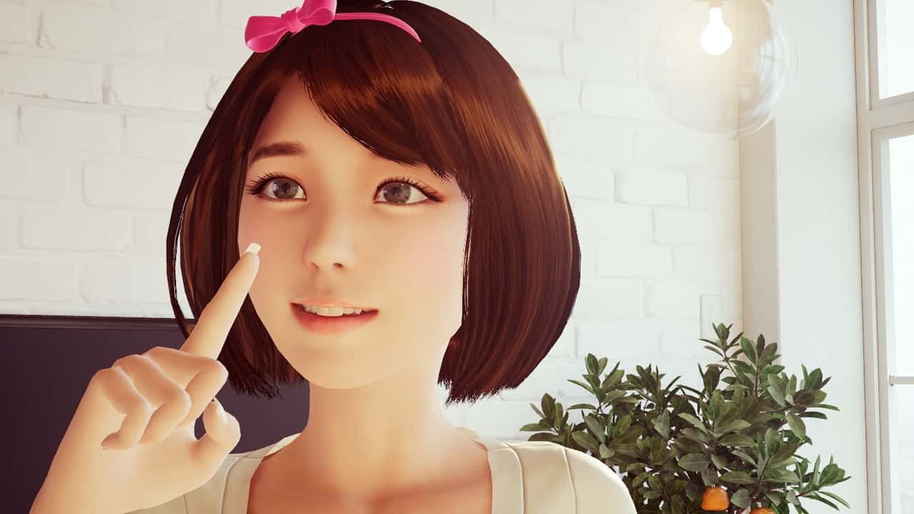 VR女友｜VR Kanoja 地图探索 专题图 5