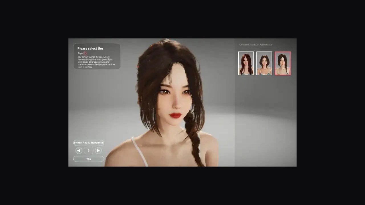 隔壁的美艳人妻TheWifeNextDoor 场景演出 展示图 1