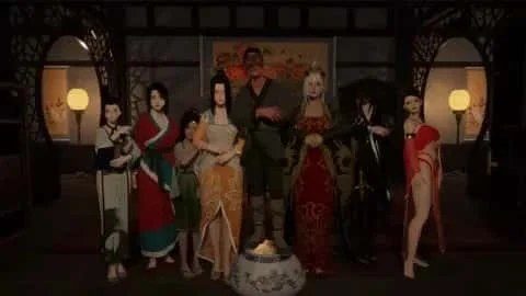 极品采花郎 支线内容 详情图 1