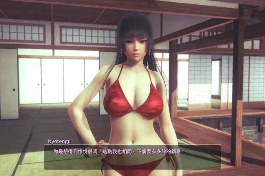 甜心选择2_Honey Select 2 甜心选择2 Honey Select 2游戏攻略PC版 封面图