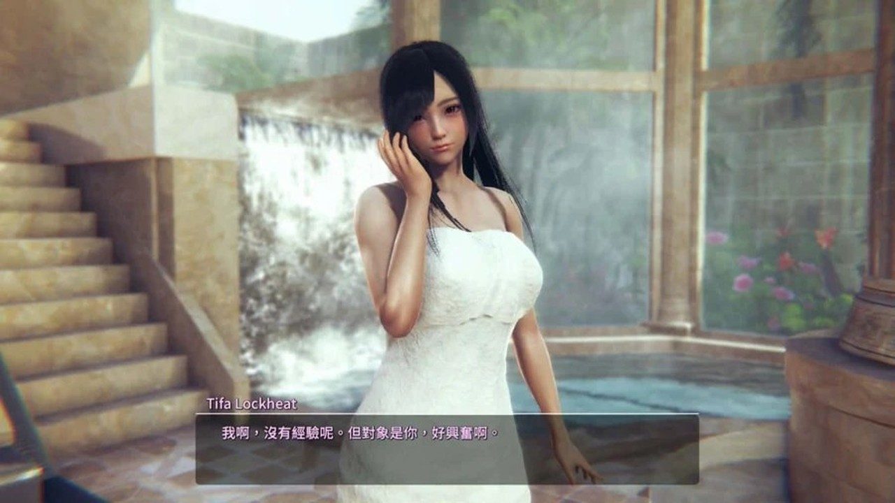 甜心选择2_Honey Select 2 版本内容 页面配图 8