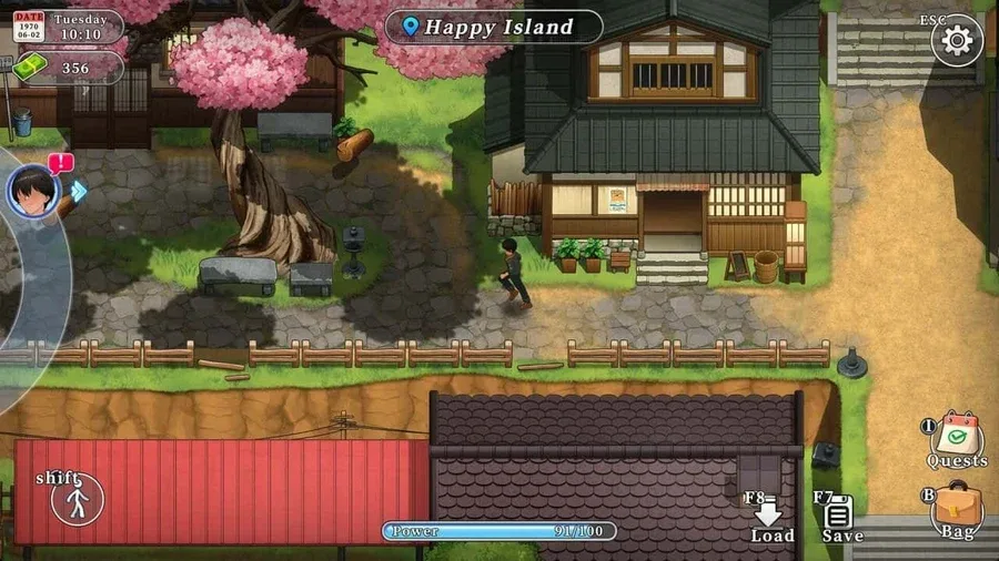幸福岛幻想_Fantasy of Bliss Island Fantasy of Bliss Island中文官