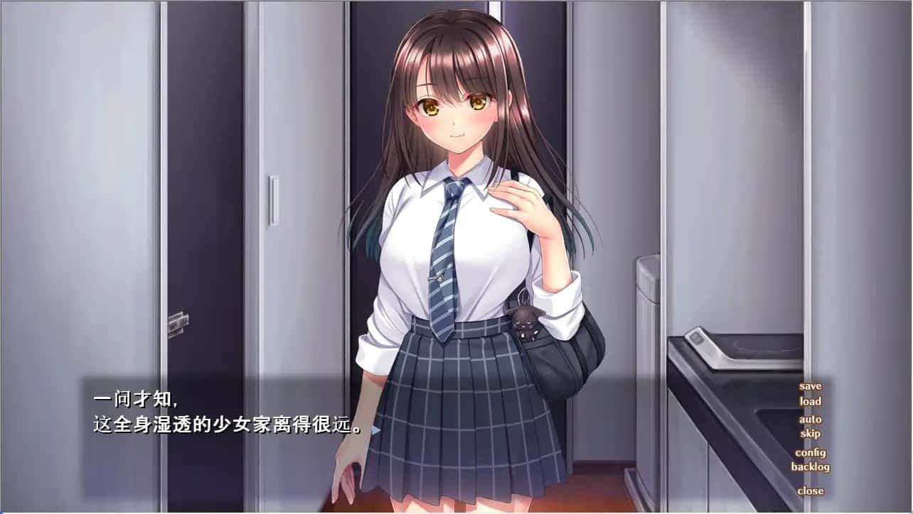 野猫少女的同居生活_Cat Girl Sweet Days 版本内容 详情图 8