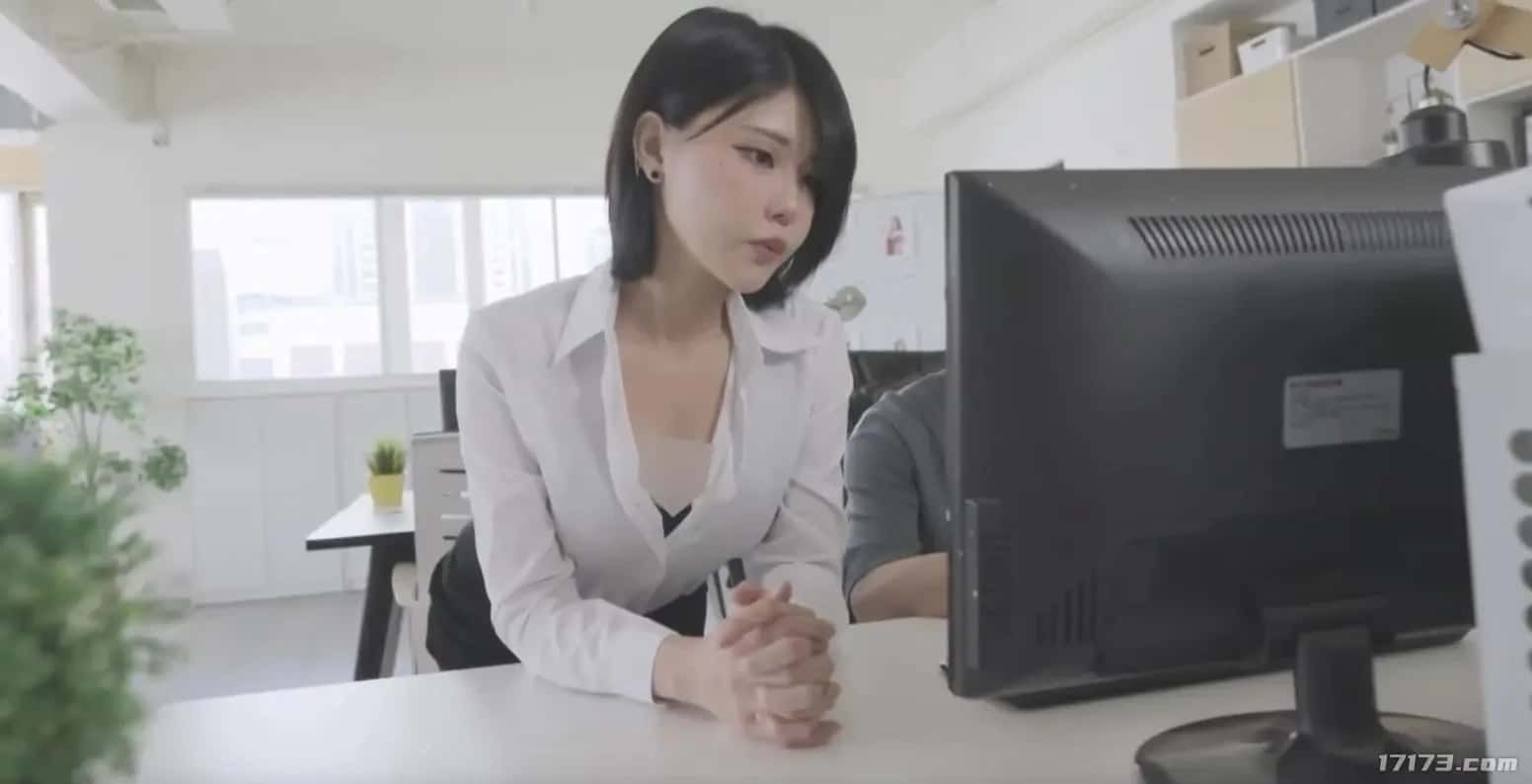 这个面试有点硬 (3) 存档路线 画面 5