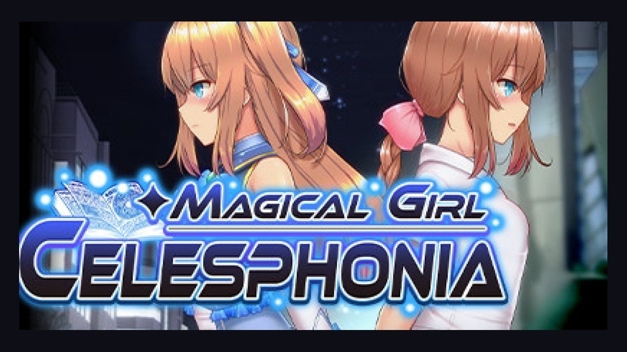 魔法少女天穹法妮雅MagicalGirlCelesphonia 探索场景 玩法截图 5