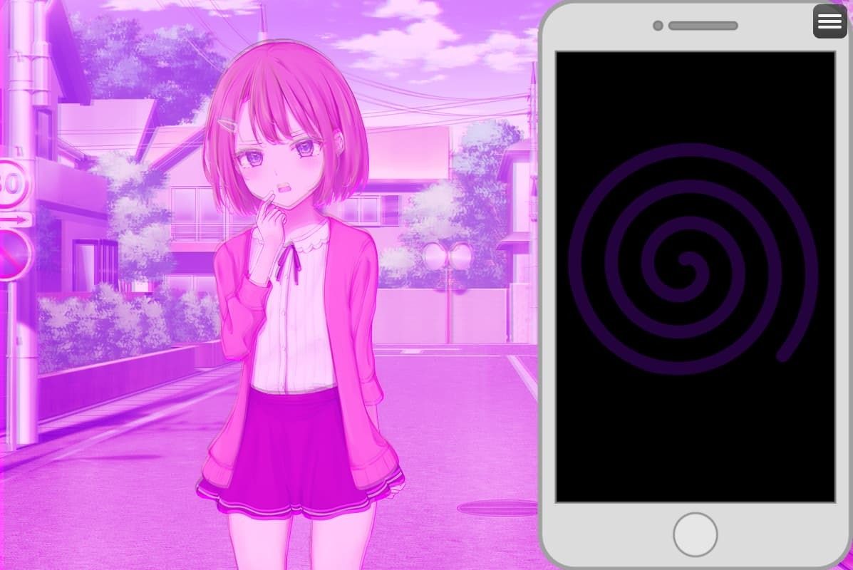 催眠雌小鬼综合症 角色路线 玩法截图 3