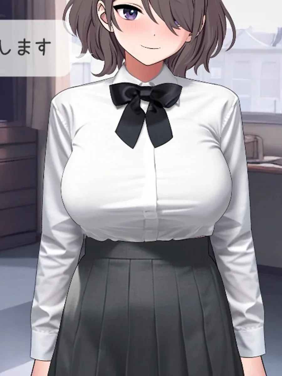 校规女子_校則女子 攻略要点 页面配图 3