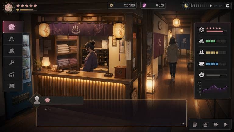 背德浴场 版本更新 页面配图 8