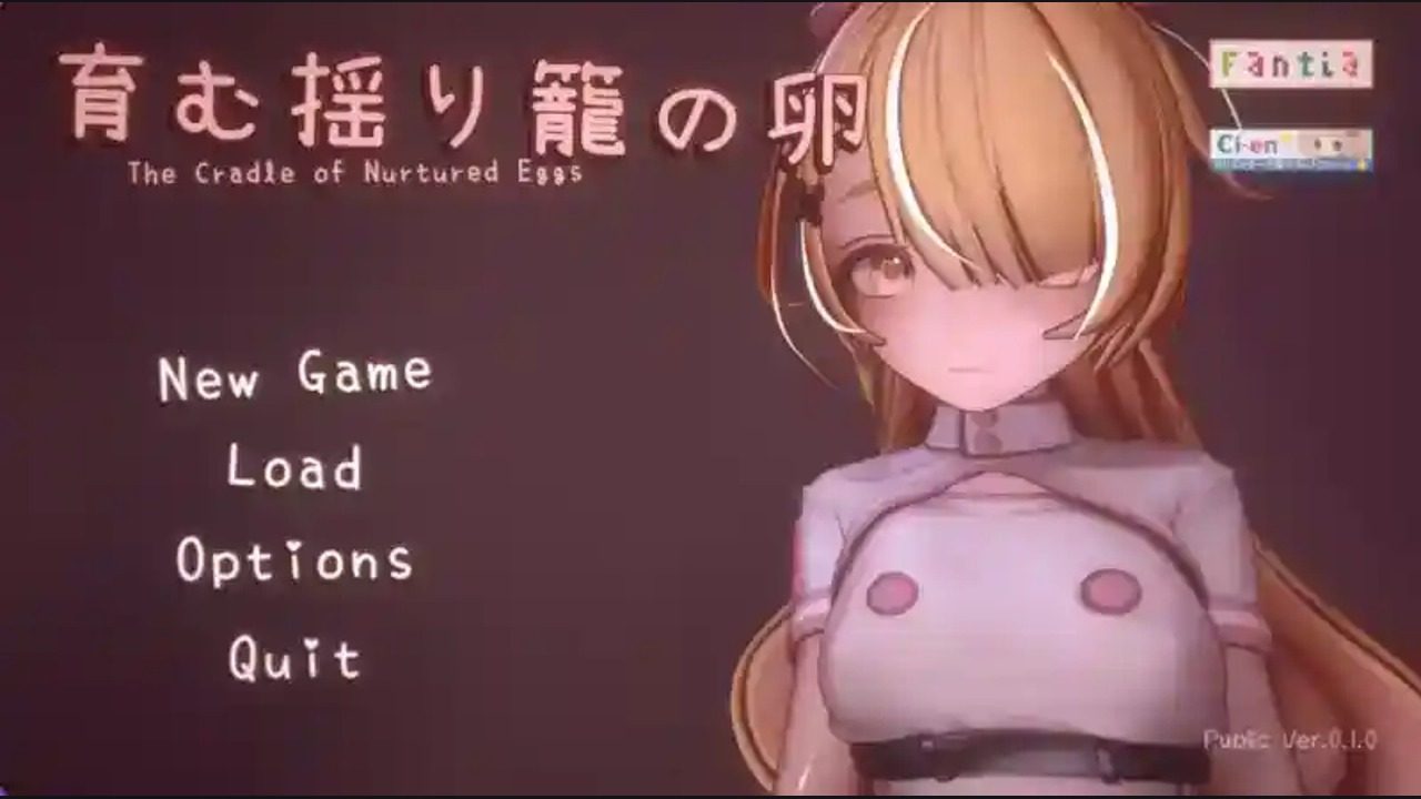 孕育希望的摇篮之卵版 探索场景 详情图