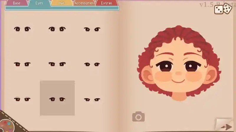 我们的生活：现在和永远 版本内容 场景图 7