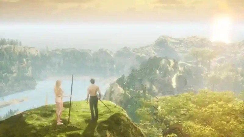 驯兽师：恐龙之王TamerKingofD 伙伴协作 画面 5