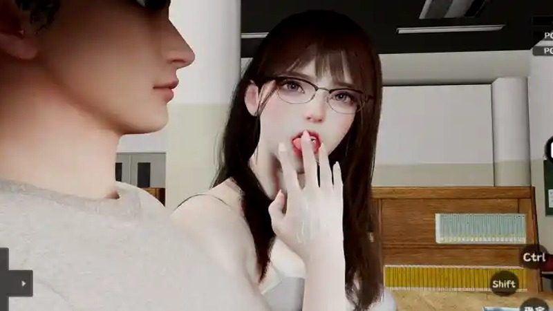 织梦人破解完结版 主线事件 实机截图 8